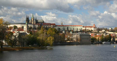 Prague