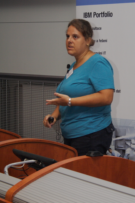 CIAA 2007 - img_5797-web.jpg (<i>Tuesday 17, 2007 - Morning Session</i>: Chiara Epifanio)