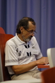 Gheorghe Pãun (session chair)
