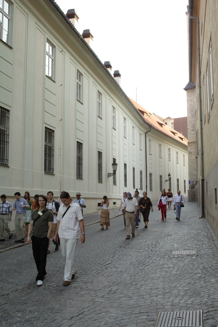 CIAA 2007 - img_5954-web.jpg (<i>Tuesday 17, 2007 - Conference trip - Prague Castle Walk</i>)