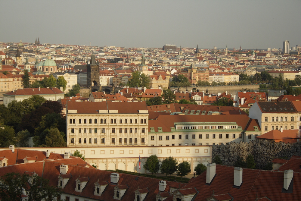 CIAA 2007 - img_5963-web.jpg (<i>Tuesday 17, 2007 - Conference trip - Prague Castle Walk</i>: Lesser Town)