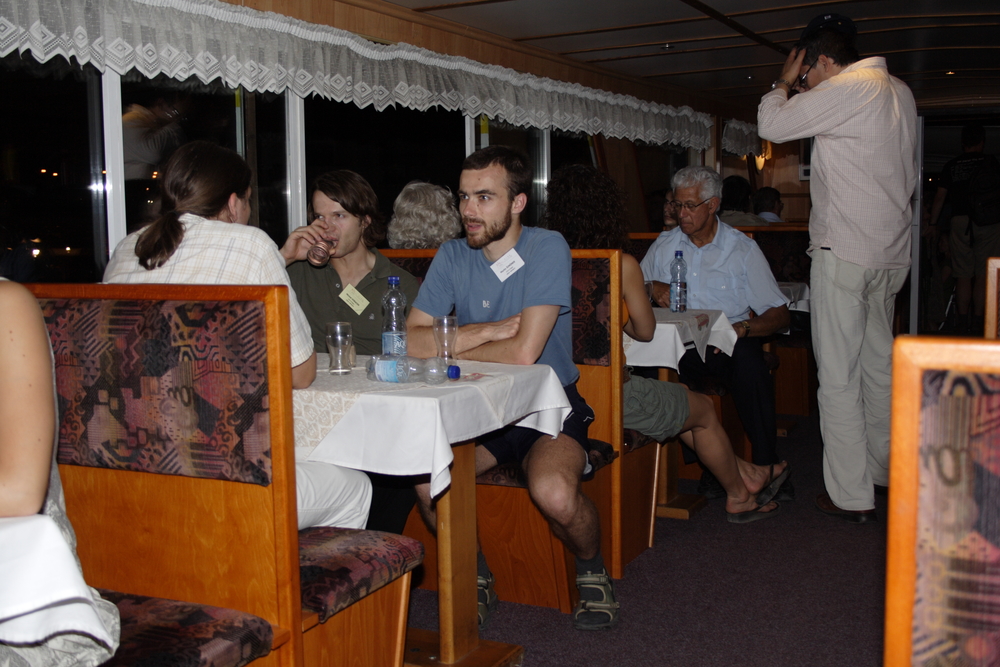 CIAA 2007 - img_5994-web.jpg (<i>Tuesday 17, 2007 - Conference trip - Boat Moravia</i>)