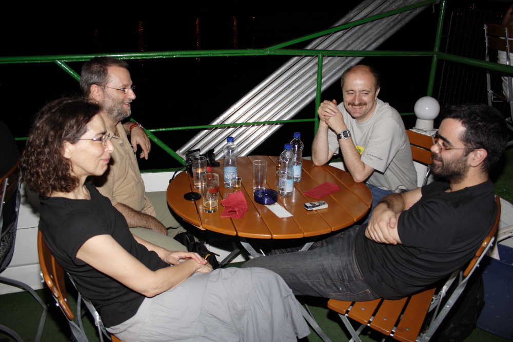 CIAA 2007 - img_6002-web.jpg (<i>Tuesday 17, 2007 - Conference trip - Boat Moravia</i>)