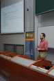 Jan Holub (CIAA2007 co-chair)
