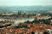 Prague Castle