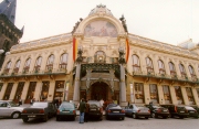 Municiple House