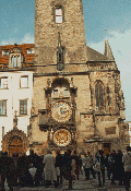 Old Town Hall