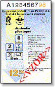 12 CZK
