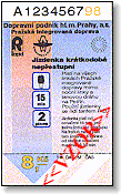 8 CZK