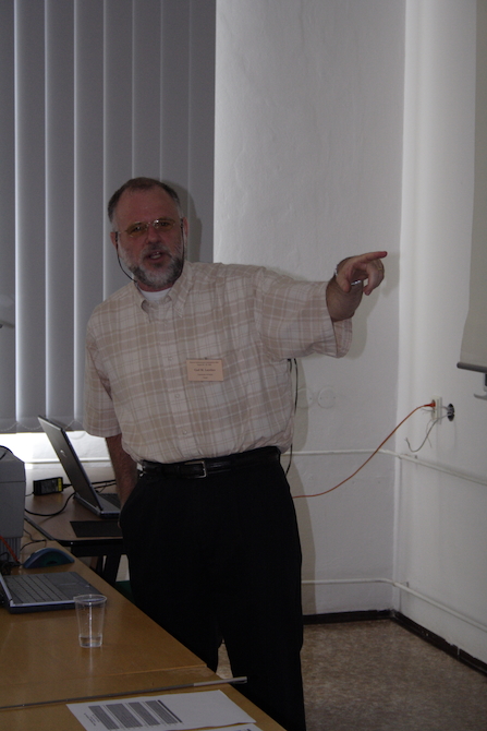 PSC 2006 - img_1808-web.jpg (Monday morning session: Gad Landau (invited talk))