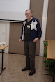 Bill Smyth as a chair of session