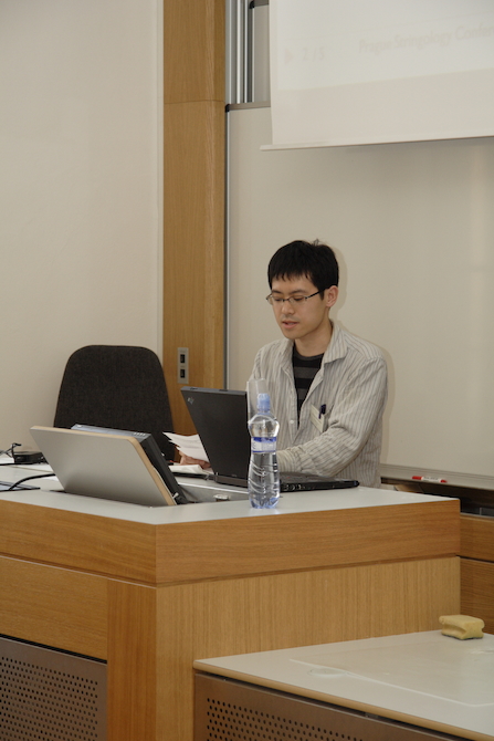 PSC 2008 - img_1778-web.jpg (Tuesday morning session: Wataru Matsubara)