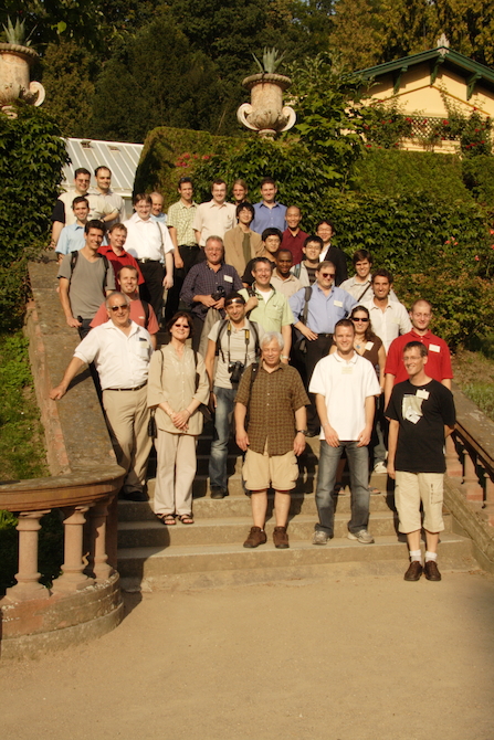PSC 2008 - img_1810-web.jpg (Trip to Konopit Castle: PSC2008 participants (most of them))