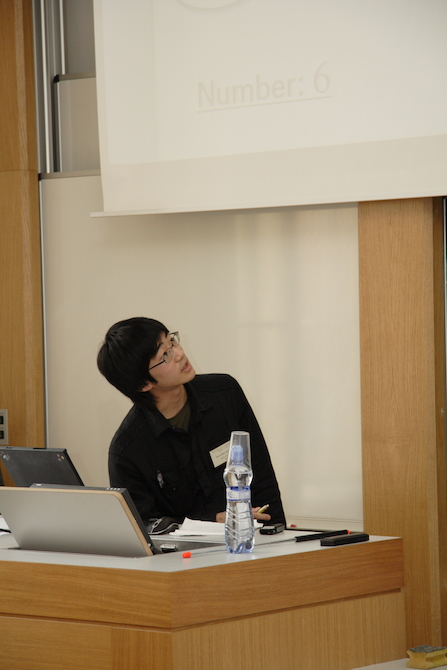 PSC 2008 - img_1829-web.jpg (Wednesday afternoon session: Kazuhiko Kusano)