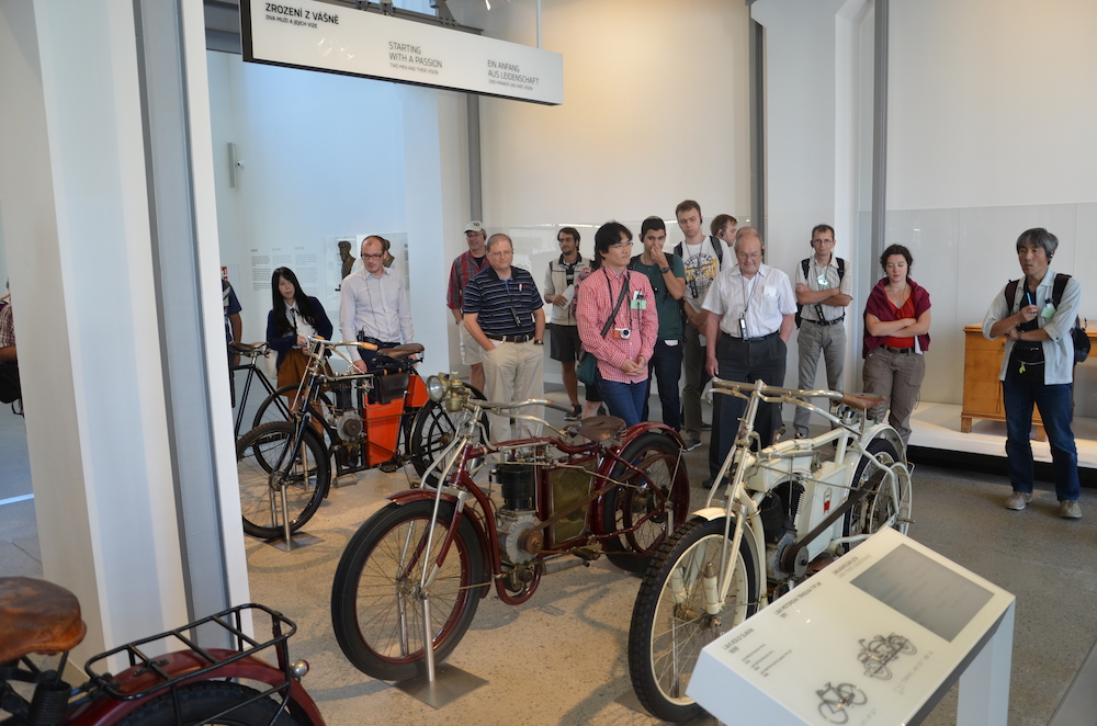 PSC 2016 - img_4072-web.jpg (Trip to koda Museum: (foto: © Jan Trvnek))